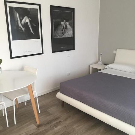 Relax & Emozioni Rooms Valeggio sul Mincio Eksteriør bilde