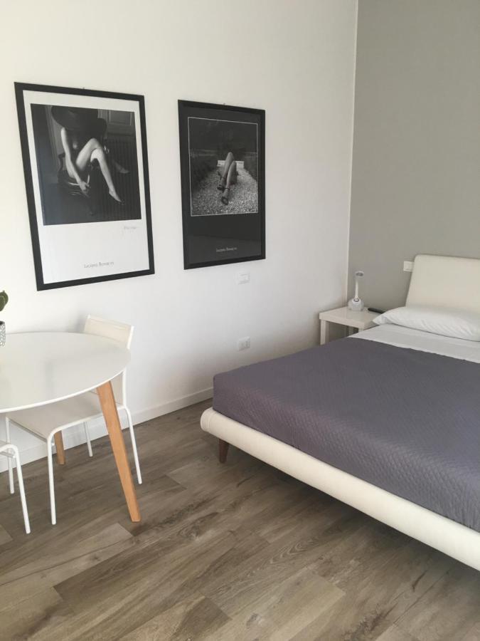 Relax & Emozioni Rooms Valeggio sul Mincio Eksteriør bilde