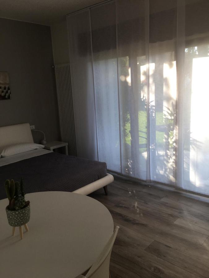 Relax & Emozioni Rooms Valeggio sul Mincio Eksteriør bilde