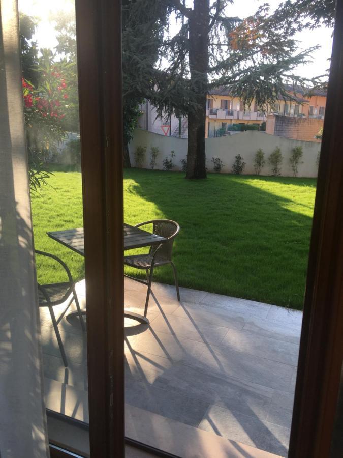 Relax & Emozioni Rooms Valeggio sul Mincio Eksteriør bilde