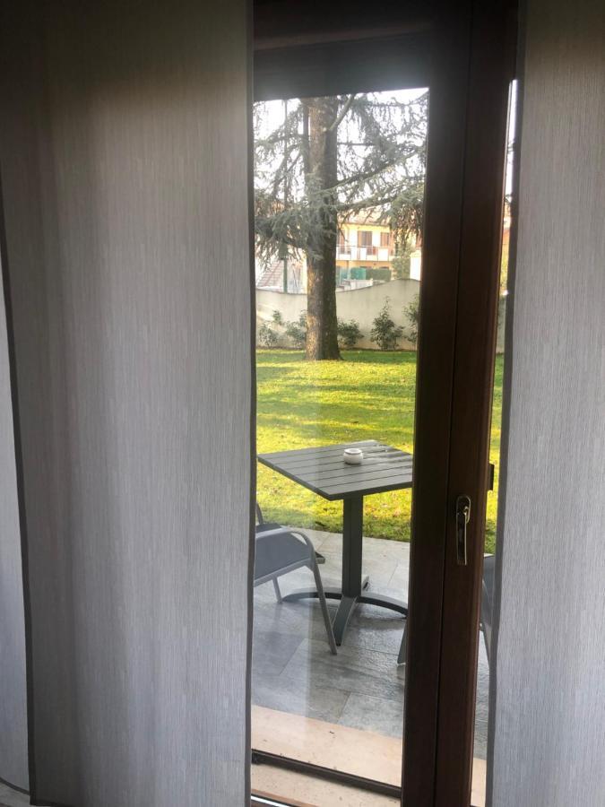 Relax & Emozioni Rooms Valeggio sul Mincio Eksteriør bilde