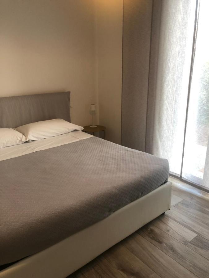Relax & Emozioni Rooms Valeggio sul Mincio Eksteriør bilde