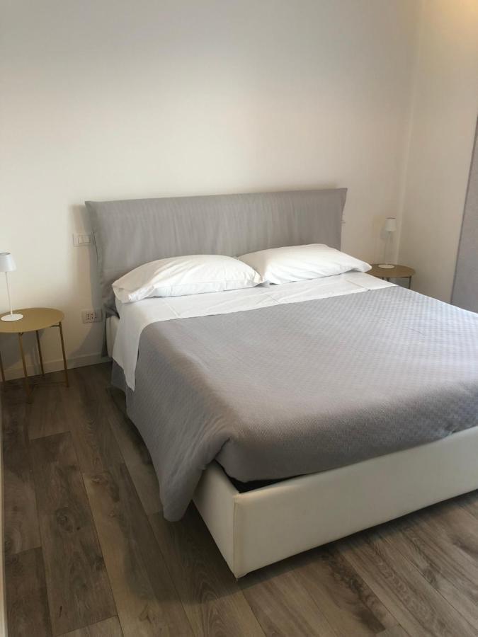 Relax & Emozioni Rooms Valeggio sul Mincio Eksteriør bilde