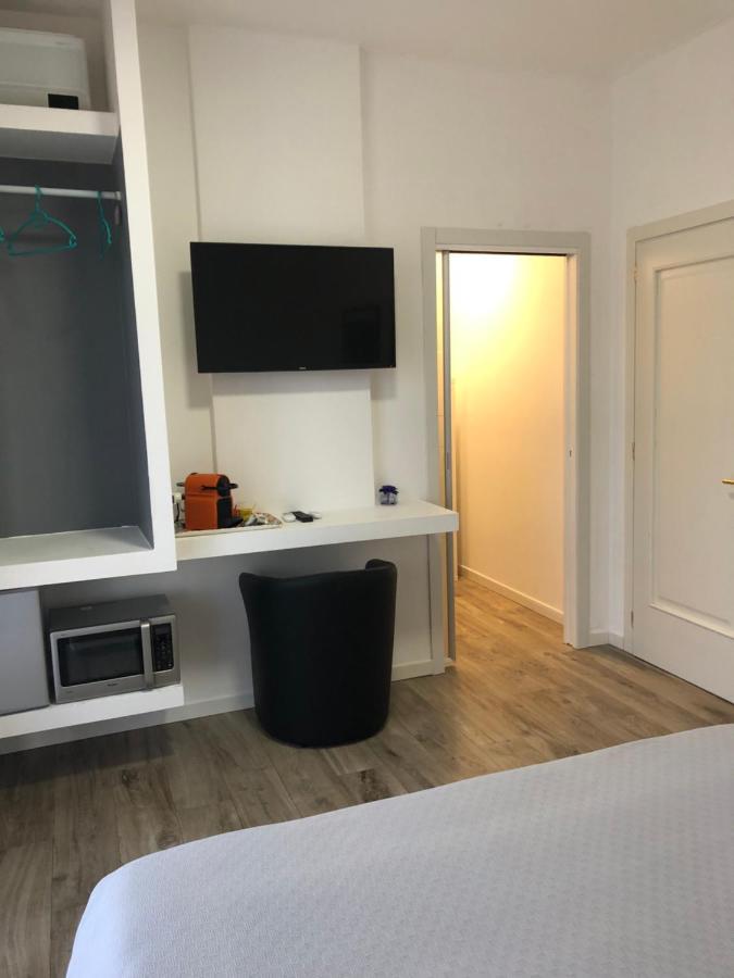 Relax & Emozioni Rooms Valeggio sul Mincio Eksteriør bilde