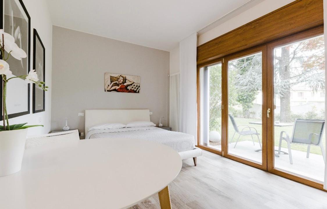 Relax & Emozioni Rooms Valeggio sul Mincio Eksteriør bilde