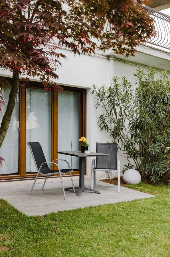 Relax & Emozioni Rooms Valeggio sul Mincio Eksteriør bilde