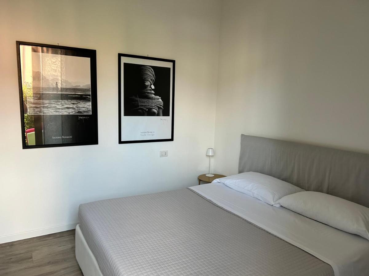 Relax & Emozioni Rooms Valeggio sul Mincio Eksteriør bilde