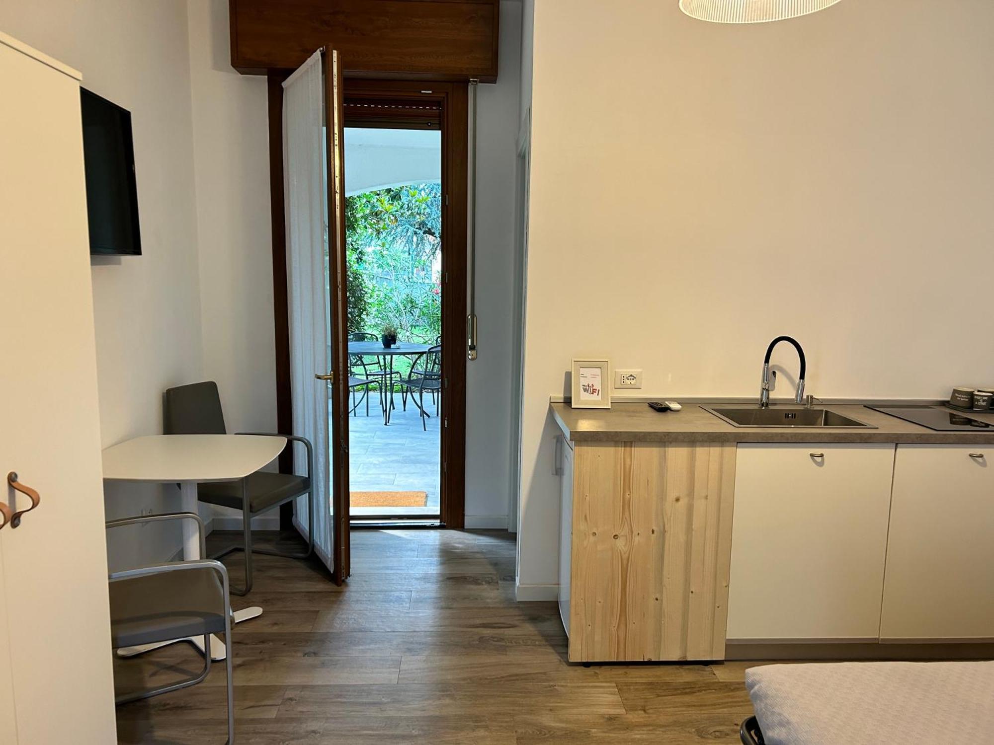 Relax & Emozioni Rooms Valeggio sul Mincio Eksteriør bilde