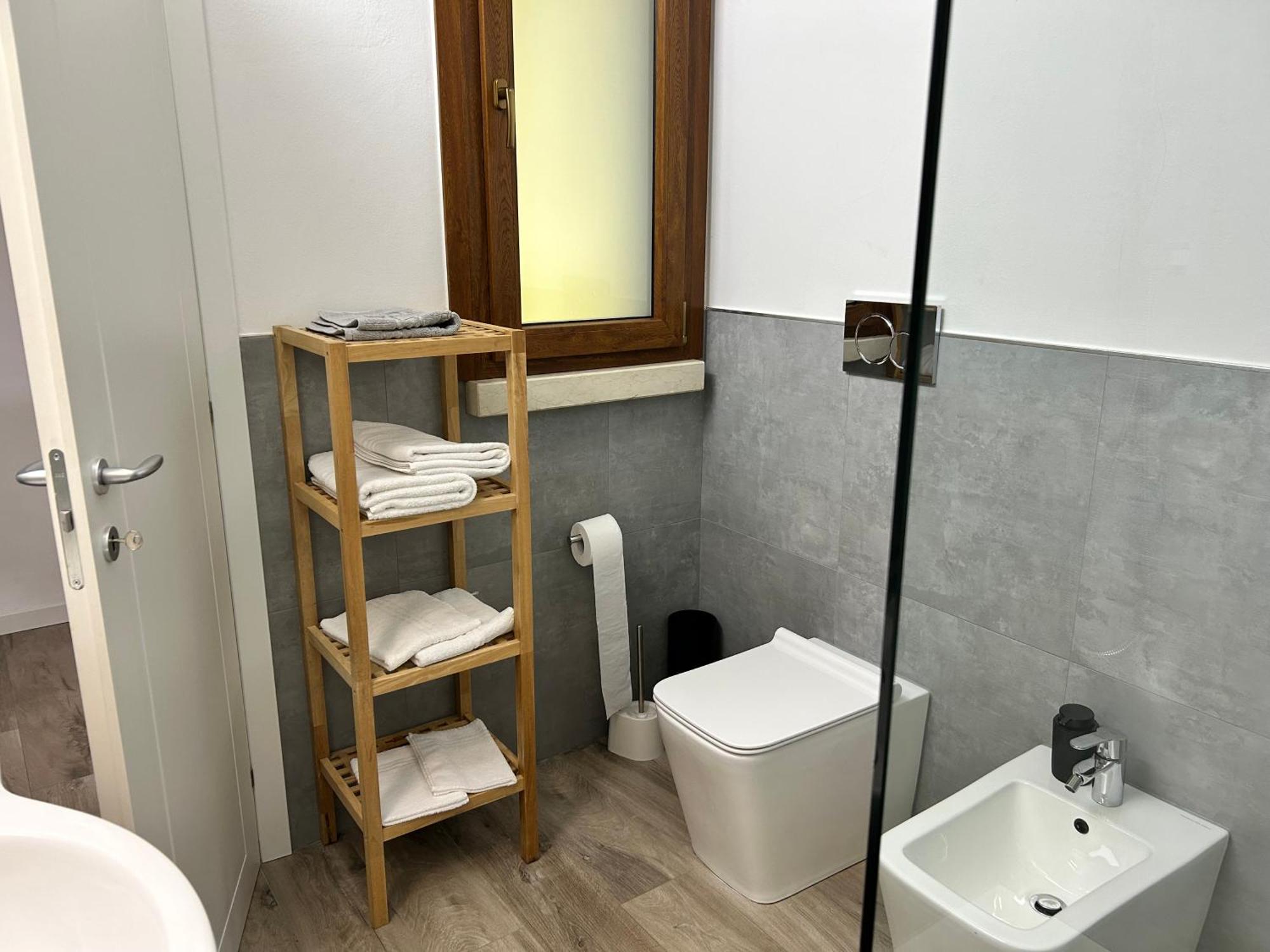 Relax & Emozioni Rooms Valeggio sul Mincio Eksteriør bilde