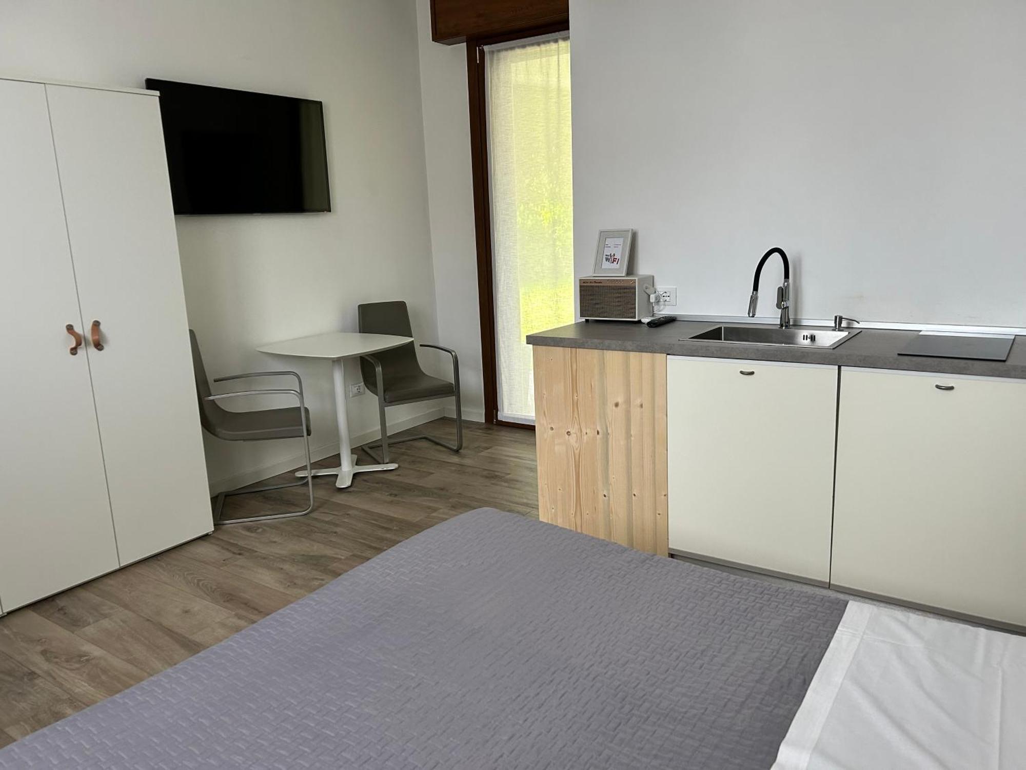 Relax & Emozioni Rooms Valeggio sul Mincio Eksteriør bilde