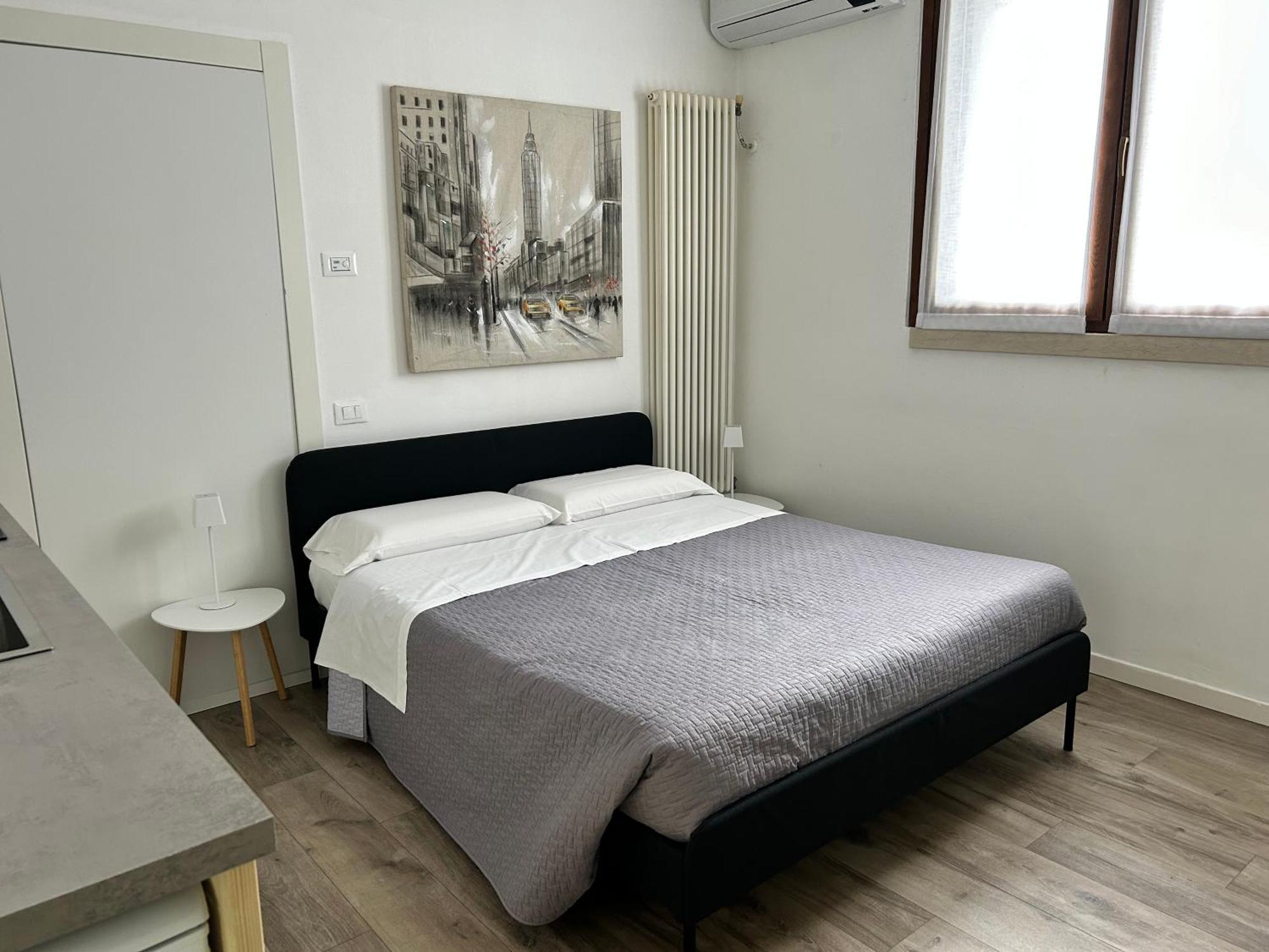 Relax & Emozioni Rooms Valeggio sul Mincio Eksteriør bilde