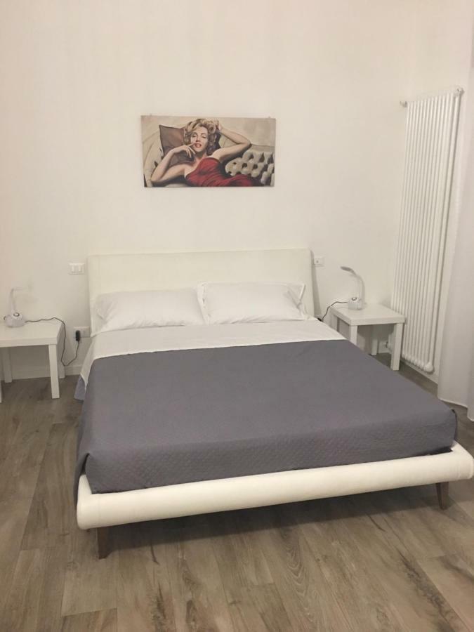 Relax & Emozioni Rooms Valeggio sul Mincio Eksteriør bilde